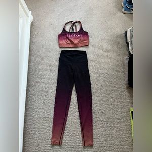 Peloton Set